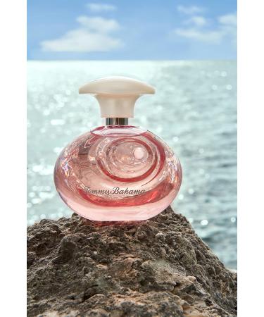 Tommy Bahama Eau de Parfum Spray 3.4 Fl Oz - Buy Online on GoSupps.com