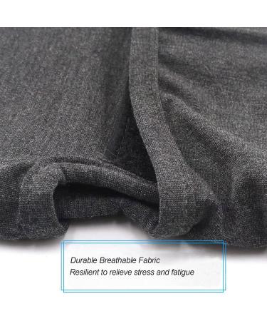 Maodom Coat | Breathable Thunder Vest for Dogs | Thunder Vest for Dogs Shirt Dog Clothes for Stress Relief XS - Buy Online on GoSupps.com