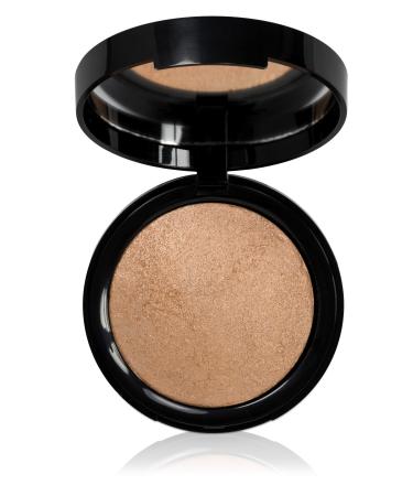 Mally Beauty Glowing Goddess Luminizer Instant Radiance  Sheer