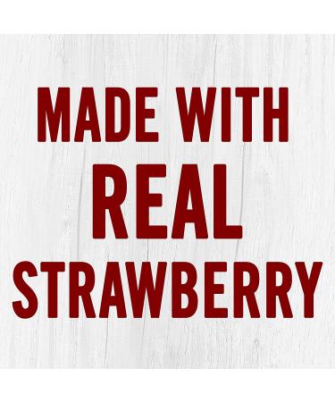 McCormick Strawberry Extract 2 fl oz - Natural Flavors, Pack of 1 - Buy Online on GoSupps.com