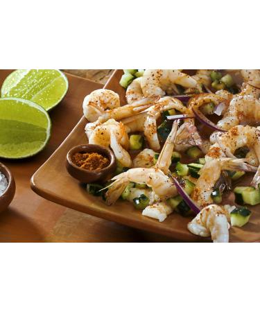 Dried Chiltepin Peppers (Chili Tepin) // Weights: 2 OZ (57 GR) 6 OZ (170 GR) and 12 OZ (340 GR) - Buy Online on GoSupps.com