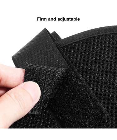 Healifty Adjustable Arm Sling for Shoulder Support | Crossbreaks Dislocations Sprains & Cuffs Relief - Ideal for International Shipping - Buy Online on GoSupps.com