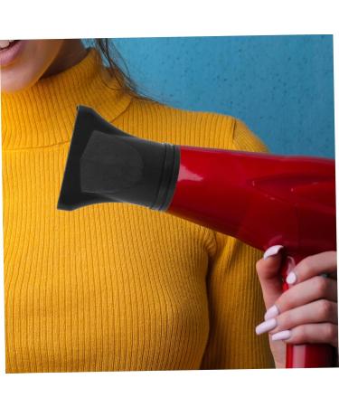 Healeved 12pcs Hair Dryer Air Collector Hair Blower Nozzle Hair Styling Nozzle Styling Tool Straight Hair Dryer Nozzle Hairdressing Tool Hair Dryer Accessory Nozzle Hair Dryer - Buy Online on GoSupps.com