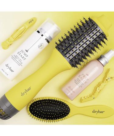 Drybar Double Shot Oval Blow Dryer Brush | 2.44 in | Style & Dry Hair in One Step - Buy Online on GoSupps.com
