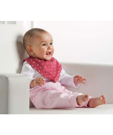 Schnizler Unisex Baby Interlock Breeches Trousers in Pink - Size 86 - Buy Online on GoSupps.com