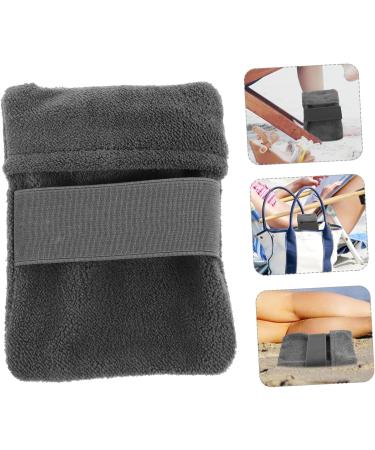 CANIGHT De Nettoyage De Sable De Plage De Nettoyage De Sable De Plage R utilisable De Nettoyage De Sable De Plage D' t De Nettoyage De Sable De Plage De Nettoyage De Sable Pour Sable - Buy Online on GoSupps.com