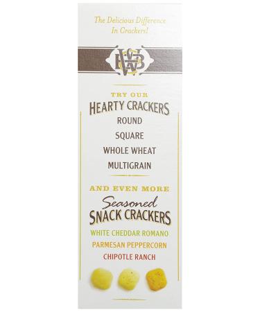 Westminster Baker Company Soup & Snack Crackers 8 oz - Premium Quality - Buy Online on GoSupps.com