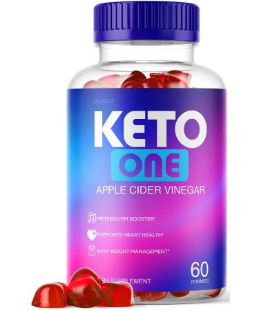 Keto One Gummies - Keto One ACV Gummies Advanced Weight Loss Shark Keto 1 Gummies Keto One Apple Cider Vinegar Gummies Tank Keto One for Belly Fat for 30 Days