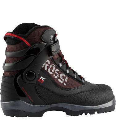 Rossignol BC X-5 XC Ski Boots - Men's Size 44 - Buy Online on GoSupps.com