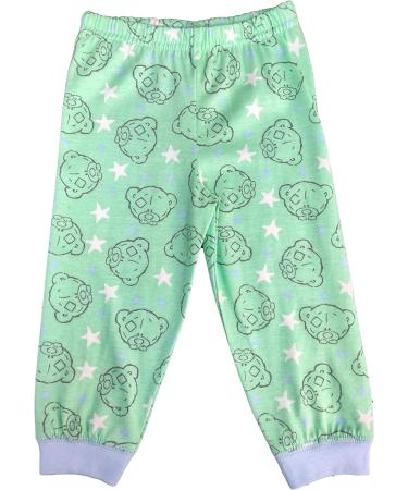 Disney Tatty Teddy Hugs Pyjamas Set - Baby Boys Girls PJs 12-18 Months - Buy Online on GoSupps.com