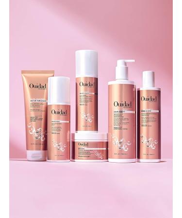 Ouidad Curl Shaper Double Duty Weightless Cleansing Conditioner 3.2 Fl Oz - Pack of 1 - Buy Online on GoSupps.com
