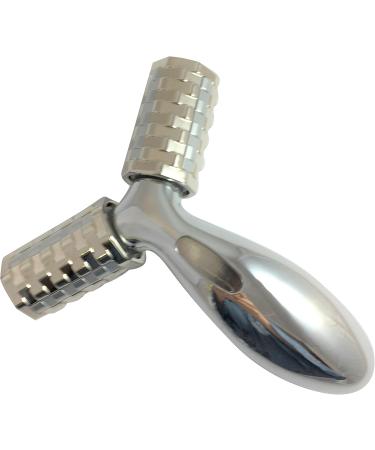 Beauty Skill Massage roller massage roller facial and body roller for facelifting skin firming Japanese technology - Buy Online on GoSupps.com