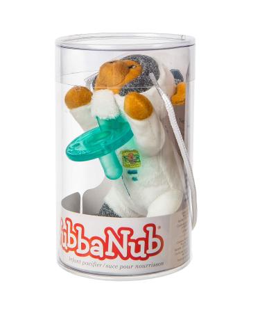Mary Meyer WubbaNub 6-Inch Cosmo Bear Infant Pacifier - Best Pacifier for Comfort and Style - Buy Online on GoSupps.com