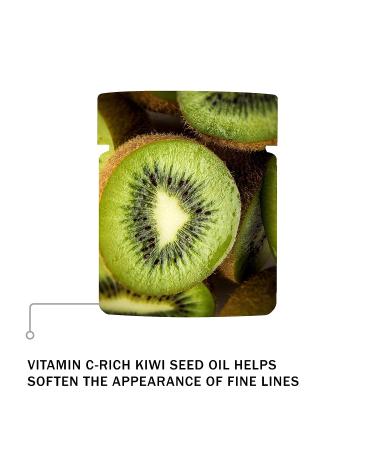 ANTIPODES Kiwi Seed Oil Eye Cream | Vitamin C Skincare for Youthful Skin | Vegan Anti-Aging Formula for Fine Lines, Wrinkles & Dry Skin | 30ml - Buy Online on GoSupps.com