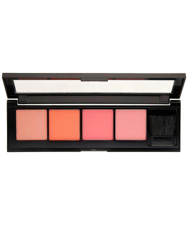 L'Or al Paris Infallible Paints Blush 0.29 oz - Long-Lasting Dewy Finish - Buy Online on GoSupps.com