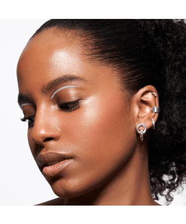 Catrice Kohl Kajal Waterproof No. 160 - Blue Shimmering Vegan Eyeliner (3 Pack) - Microplastic & Nanoparticle Free - Buy Online on GoSupps.com