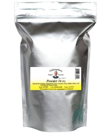 Christophers Original Formulas Ar-1 Powder 16 ounce