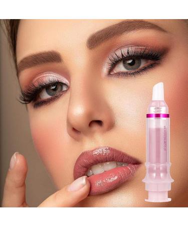  WJnflQN Long-lasting moisturizing makeup | Mirror liquid lipstick For women and girls For everyday wear the office commuting travel dates parties etc. - Buy Online on GoSupps.com