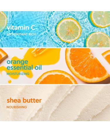 Buy Tree Hut Brightening Bath Soak with Vitamin C - 16 oz | International Shipping Available - Buy Online on GoSupps.com
