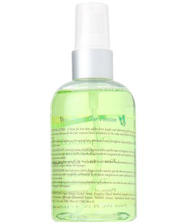 Kismera Hair Growth Lotion 4oz - Promotes Healthy Hair Growth - Buy Online on GoSupps.com