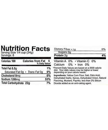 Florida Seafood Seasonings Key Lime Flavored Fish Fry Seasoning - 2 Pack (10 oz each) - Buy Online on GoSupps.com