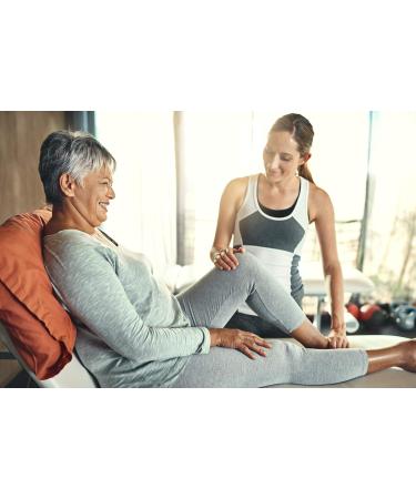 FLEX-TONIC 45 Tablets | Gasket Comfort | Improves Joint Comfort and Mobility | Collagen Type II | Silica and Vitamin C | LABORATORY SYNERGIA - Buy Online on GoSupps.com