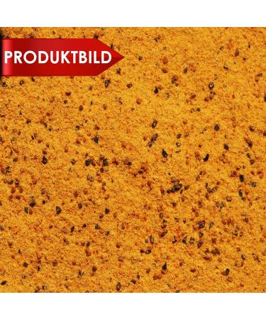 W rzteufel Seed & cod fish seasoning for light fish species fish & seafood seasoning preparation Bag 4500g 45KG - Buy Online on GoSupps.com