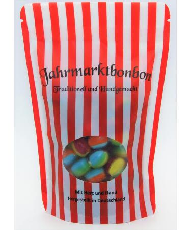  pin24shop 100g of sugar-free rainbow candies - Buy Online on GoSupps.com