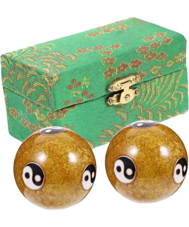 Ultechnovo 6 STK Massage Globe - Exercise Training & Stress Relief Balls for Adults - Hand Rollers & Sports Massage Tools - Buy Online on GoSupps.com