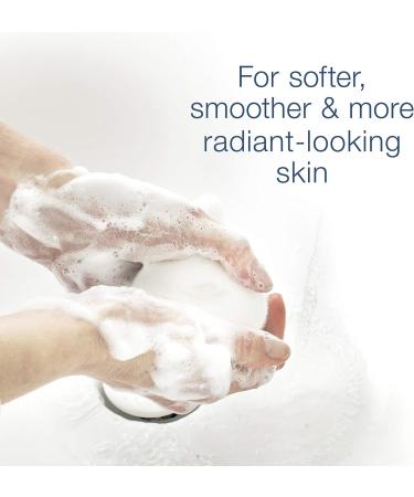 Dove Skin Care Beauty Bar For Softer Skin Cucumber and Green Tea More Moisturizing Than Bar Soap 106 g 6 count & Beauty Bar more moisturizing than bar soap Original for clean and soft skin 106 g 10 ct cool moisture+ Beauty Bar - Buy Online on GoSupps.com