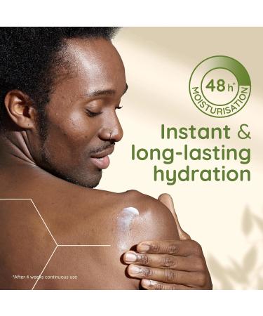 Aveeno Daily Moist Lotion 100ml - Buy Online on GoSupps.com