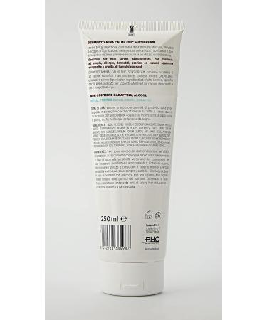 Dermovitamina Calm S/Cre 250 - Buy Online on GoSupps.com