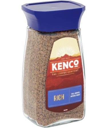 Kenco Caf instantan riche 100 g - Buy Online on GoSupps.com