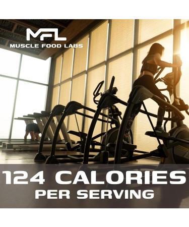 MFL 100% Isolate Protein l 30g of Protein l BCAAs l Keto Friendly l Low Carbs l Gluten Free l 3 lbs. (Chocolate Lave) - Buy Online on GoSupps.com