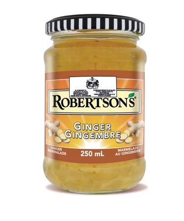 ROBERTSONS Ginger Marmalade 6 Count