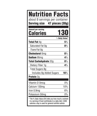 Teddy Grahams Honey Graham Snacks - 8oz Bag | Buy Internationally Online - Buy Online on GoSupps.com