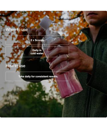 Momentous Vital Aminos Powder Supplement - BCAA & EAA - Tropical Punch - NSF Certified for Sport - GMO- & Gluten-Free - 30 Servings - Package May Vary - Buy Online on GoSupps.com