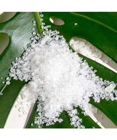 AHAVA Natural Dead Sea Bath Salt 8.5 oz - Pure Mineral Soak for Relaxation - Buy Online on GoSupps.com