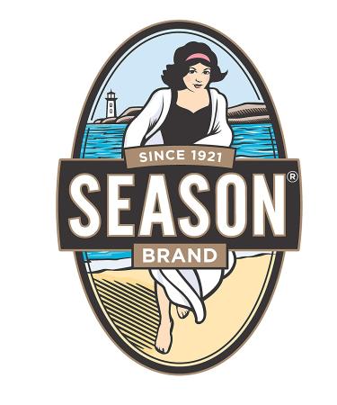 Season Sardines in Water | Certified Wild Caught & Sustainable Fresh Fish | Omega-3 | Gluten Free, Keto, Paleo, Non-GMO | Salt & Sugar Free | 4.375 oz (Pack of 12) - Buy Online on GoSupps.com