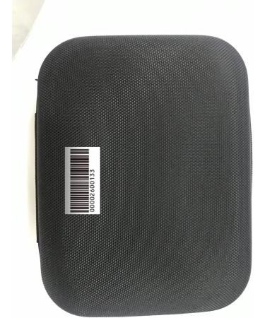 Giroflee Dental 6X Binocular Loupe Magnifying Glass - Black with Bag | Buy Internationally - Buy Online on GoSupps.com