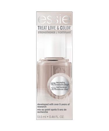 Essie Treatments - Treat Love & Color Strengthener - Right Hooked - 13.5 mL/0.46 oz