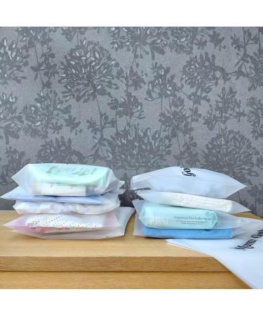 21x Baby Hospital Maternity Organiser Bags | Baby Shower & Labor Essentials | Mum to Be & Delivery Bag Labels - Buy Online on GoSupps.com