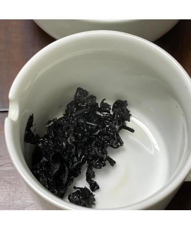 Taiwan unique tea Taiwan Old Tea-Lishan Tea Area 2000 AD 150g*2 - Buy Online on GoSupps.com
