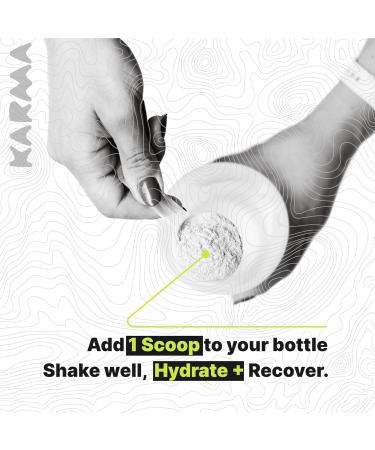 EAAs + Electrolytes Powder - 500mg Electrolyte Blend 4.8g Essential Amino Acids & 2g Creatine for Hydration & Muscle Recovery - 30 Servings Lime Lemon - Buy Online on GoSupps.com