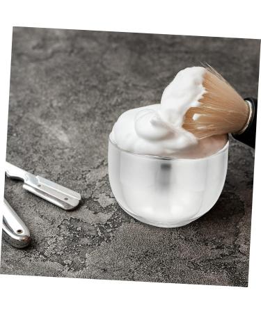 Magiclulu Shaving Soak - Premium Men s Shaving Foam & Stainless Steel Shell Bowl | Rustproof Scuff-Resistant & International Shipping - Buy Online on GoSupps.com