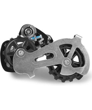 Huazu Altus RD-M310 7/8 Speed Rear Derailleur for Shimano - Mountain Bike Direct Mount - Buy Online on GoSupps.com