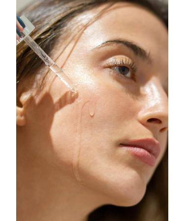 Buy The Organic Pharmacy Hyaluronic Acid Serum - Hydrating & Anti-Aging | Fast International Shipping - Buy Online on GoSupps.com