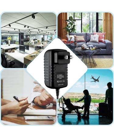 AC/DC Adapter for Remington Trimmers MB 40 MB 45 MB 50 MB 60 | Precision Beard & Mustache Trimmer Charger - International Shipping Available - Buy Online on GoSupps.com