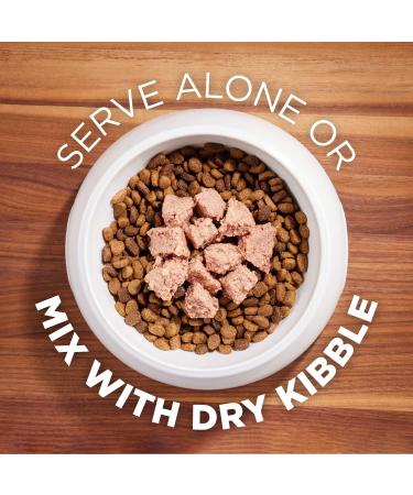 IAMS Proactive Health Minichunks Dog Food Dry Adult Lamb & Rice Recipe 13.6kg (30LB) Bag & Proactive Health Wet Dog Food Adult Lamb & Rice Classic Ground 369g Can (12 Pack) 13.6 kg (Pack of 1) Dog Food + PET_FOOD 439212 - Buy Online on GoSupps.com