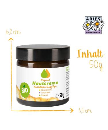 Buy Original Stacker Skin Cream 50ml - Moisturizing Solution for All Skin Types | International Shipping Available - Buy Online on GoSupps.com